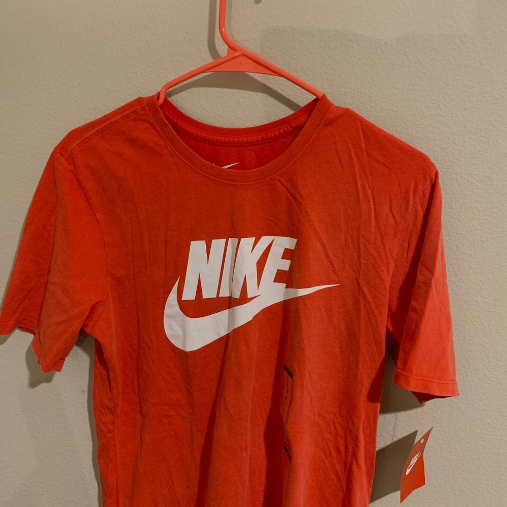 Nike Soft Cotton T-Shirt